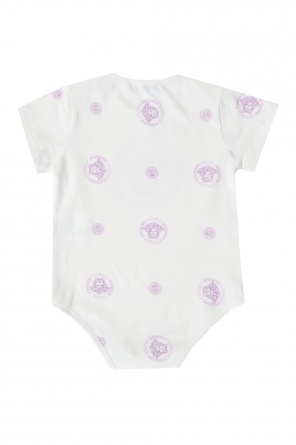 Body & bib set, zdjęcie 2 Body & bib set od Versace Young